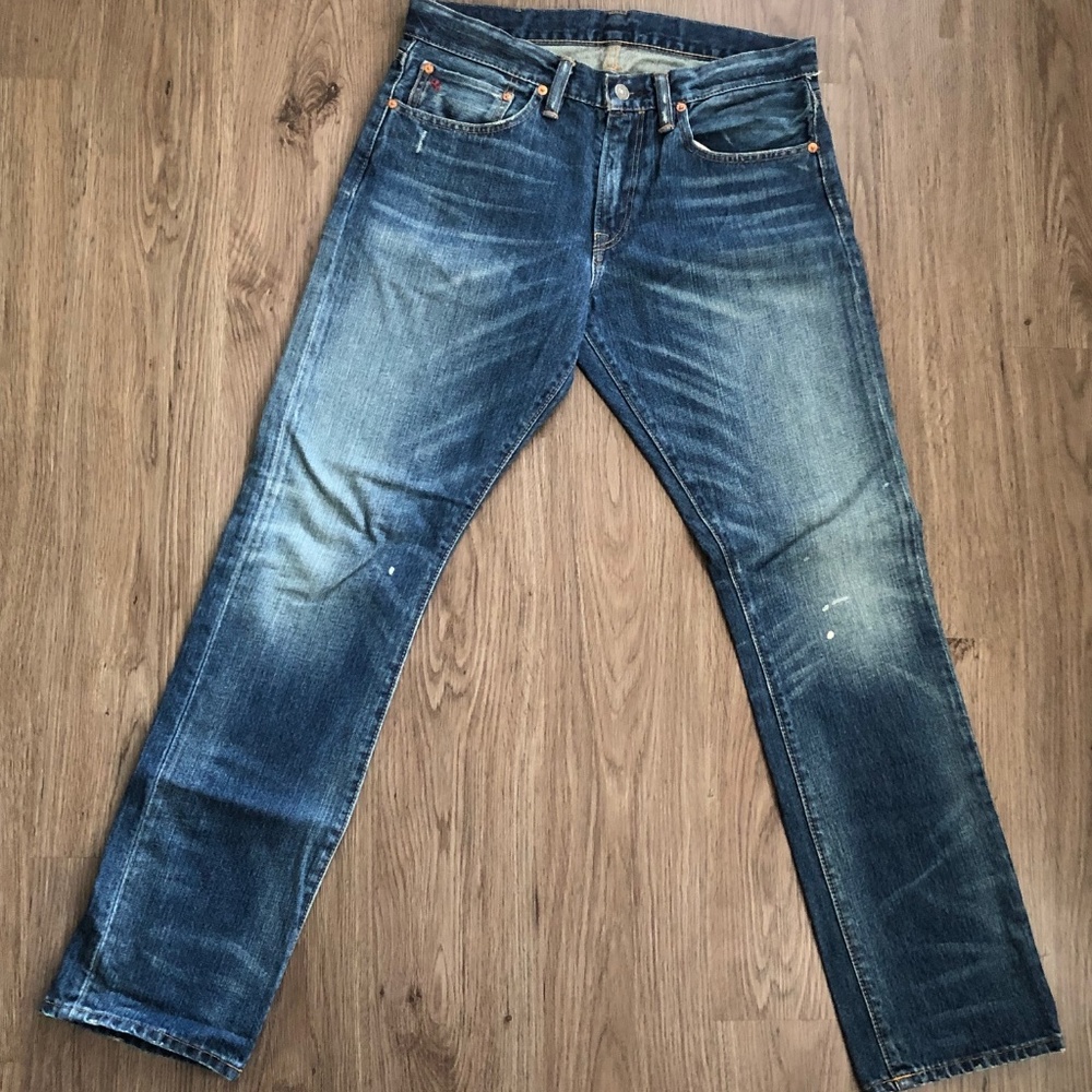 POLO Ralph Lauren Jeans